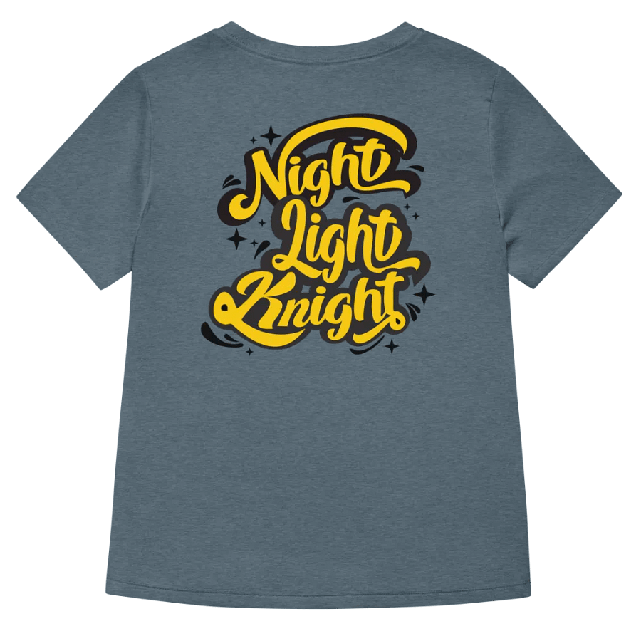 Shine Your Light V- Neck product image (6)