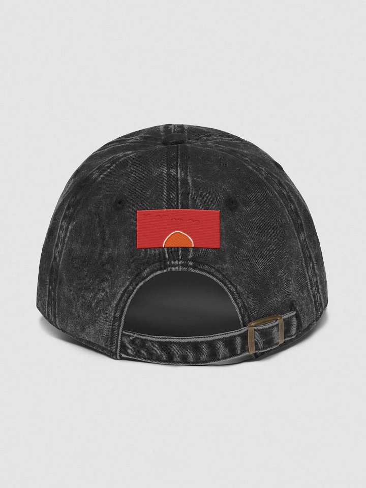 Waterfall Dad Cap product image (2)