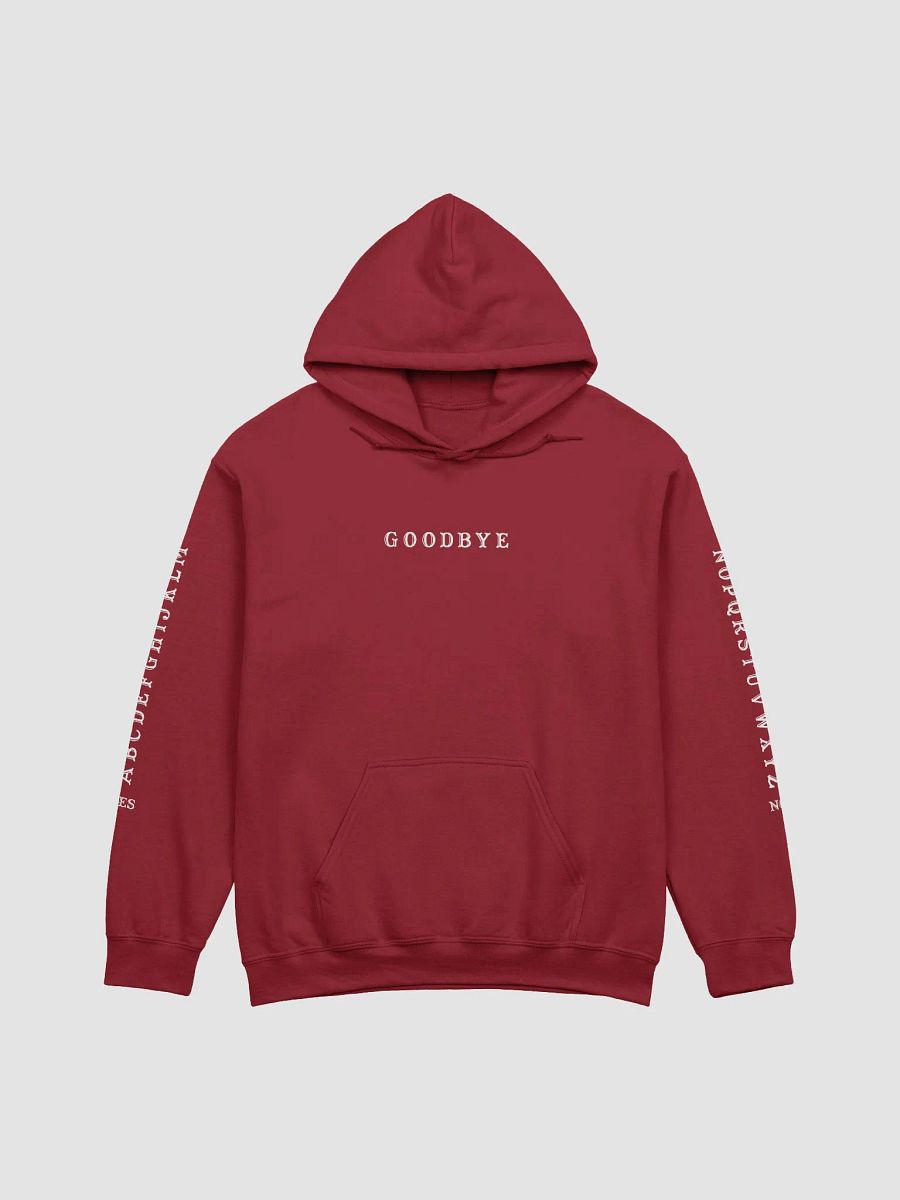 Supernatural Seance Hoodie product image (3)