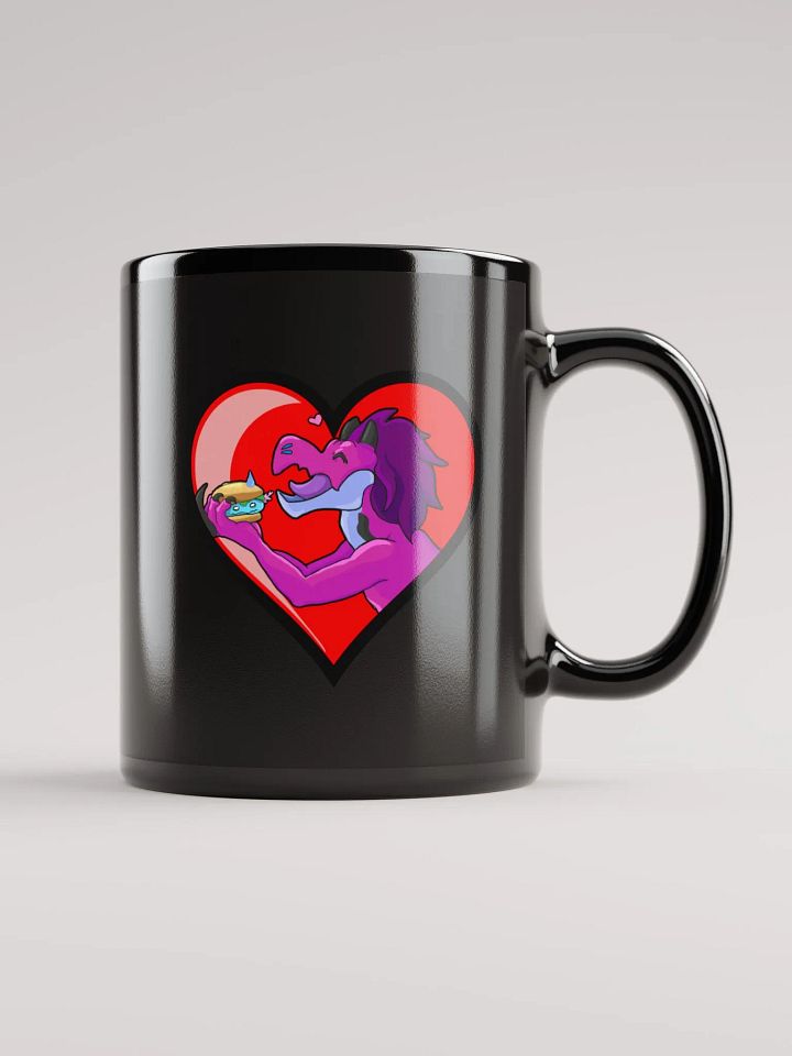 Borger Love product image (2)