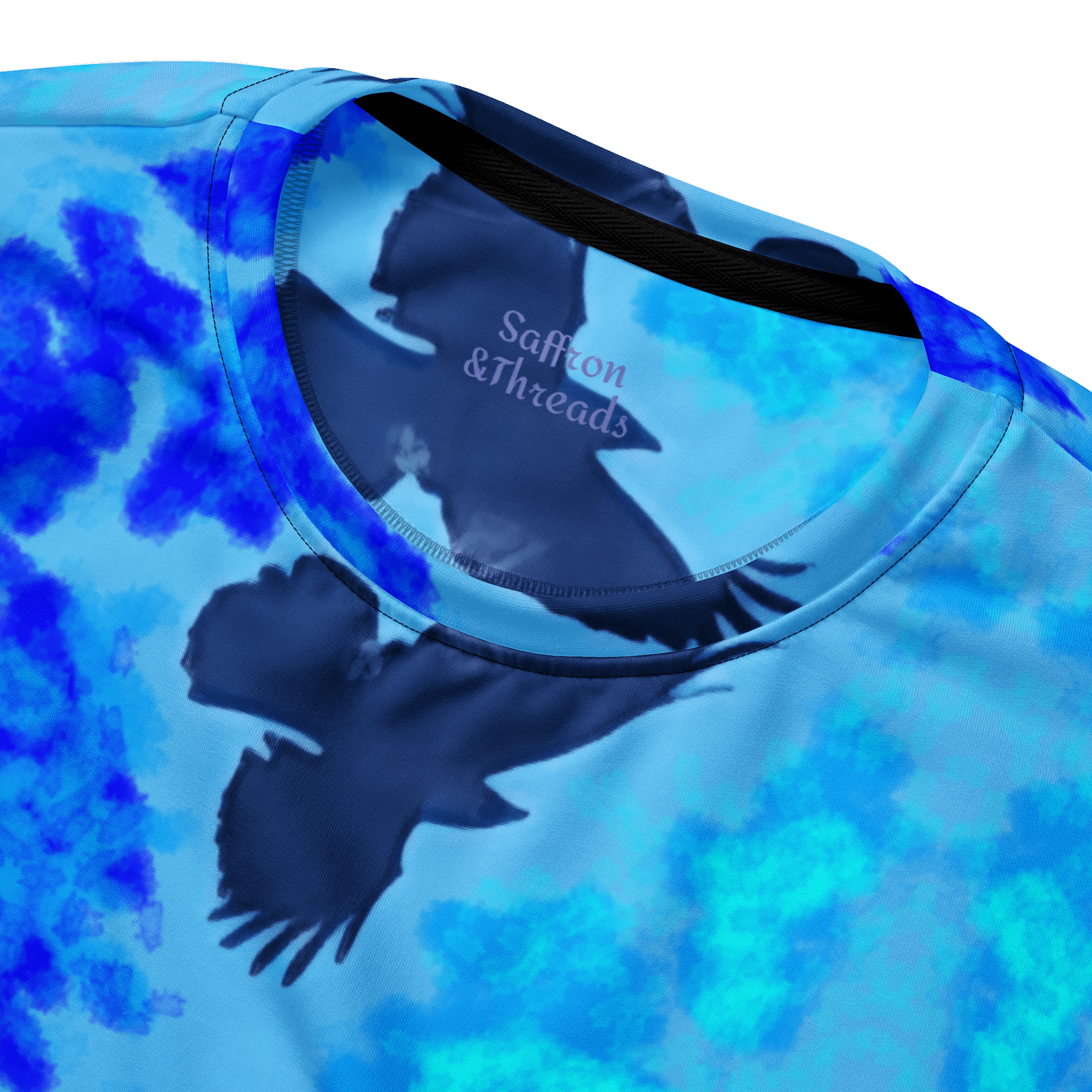 Corvus Unisex Sweatshirt product image (4)
