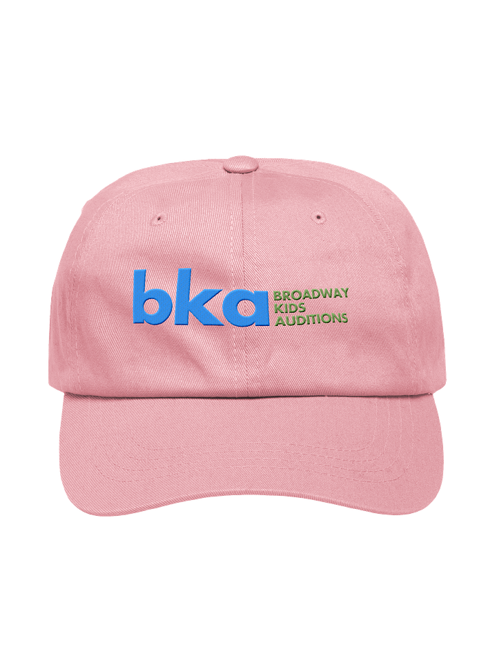 BKA Baseball Cap product image (25)