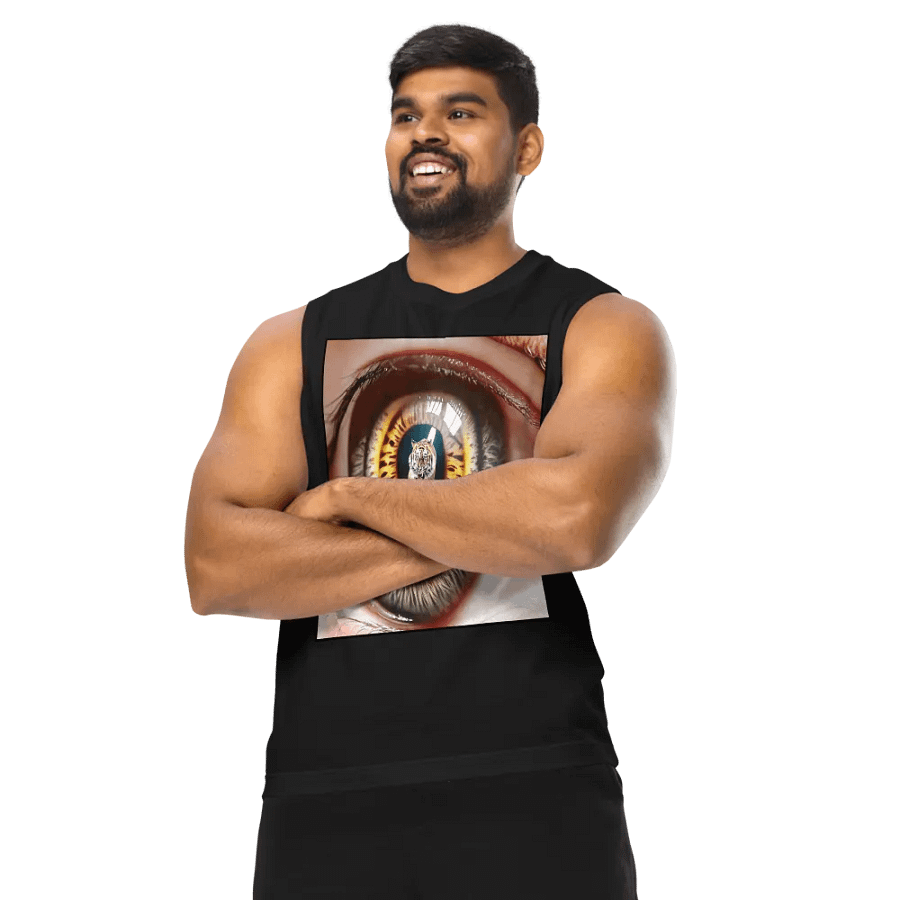 The Eye of the Tiger product image (11)