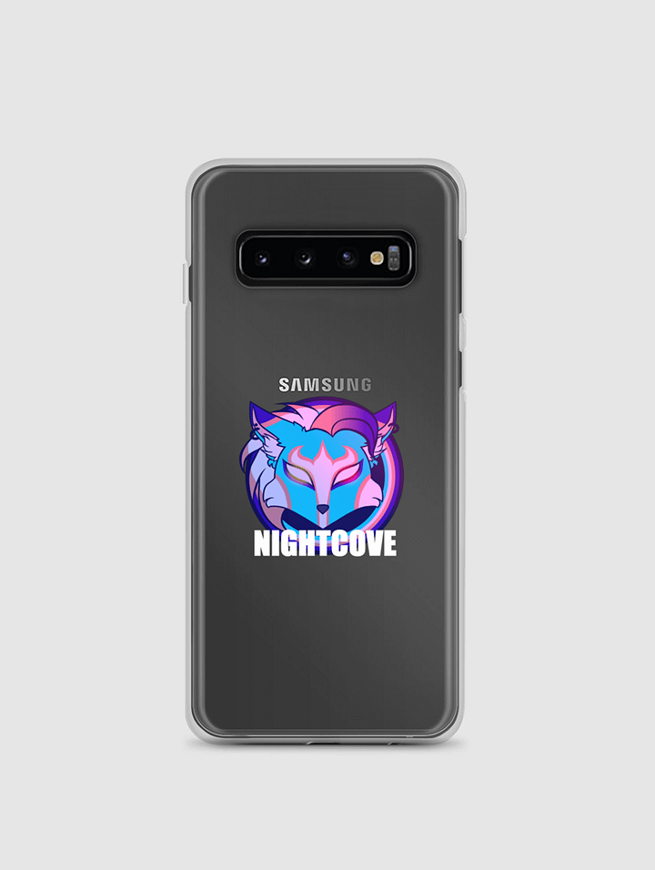 2022 Icon Samsung Case product image (2)