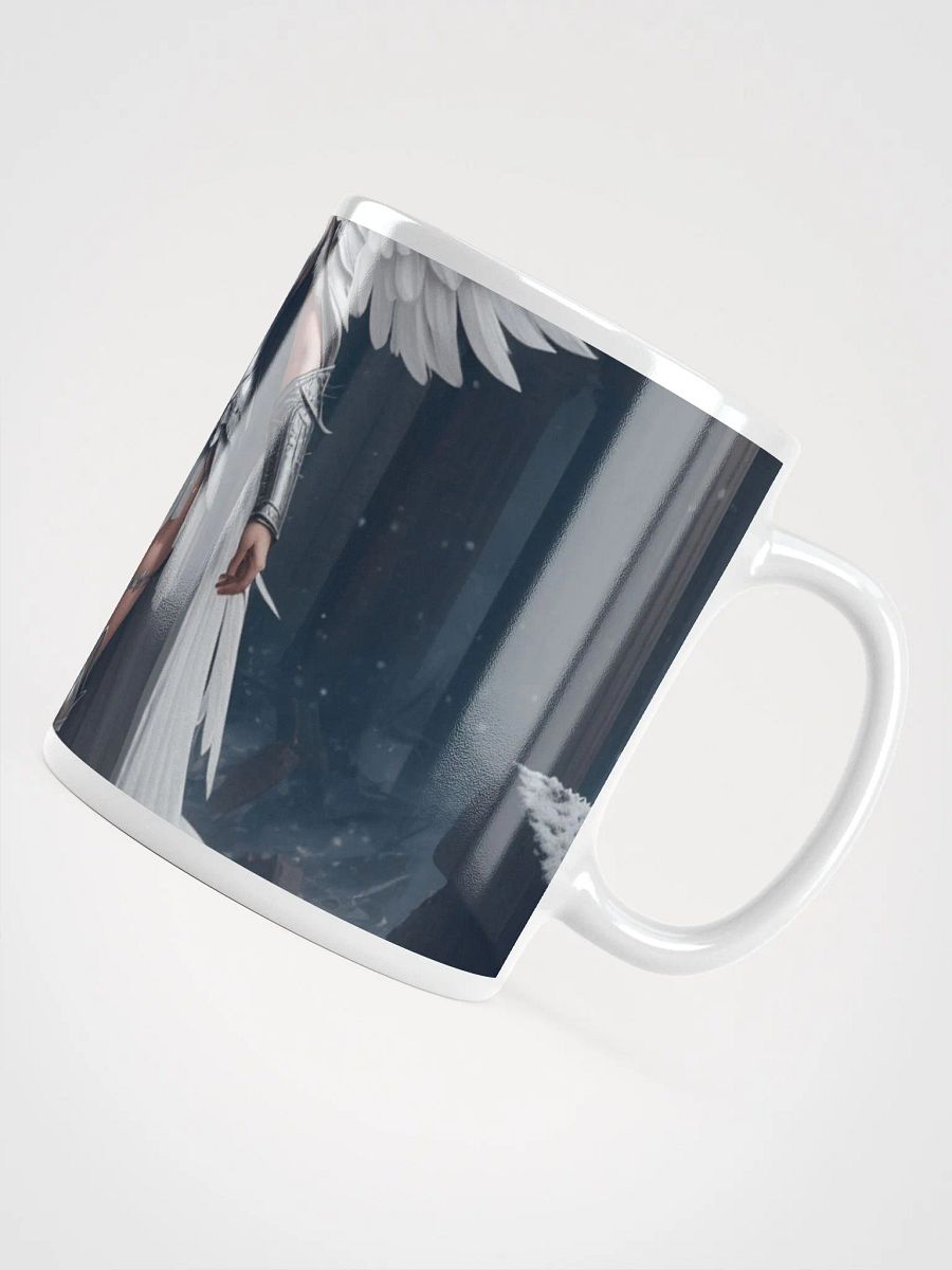 A Beautiful Valkyrie Mug product image (7)