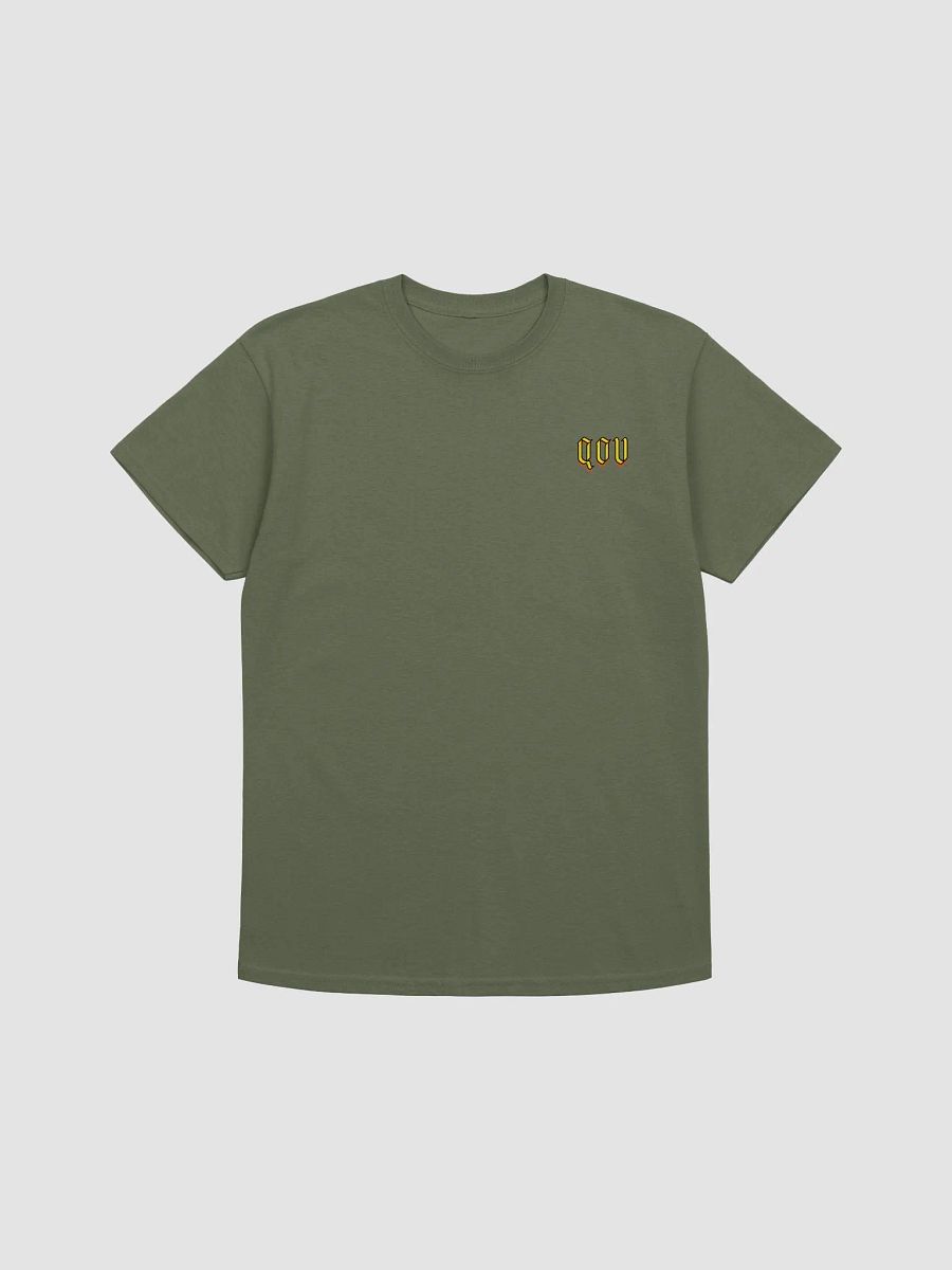 Vikling (White) - T-Shirt product image (38)
