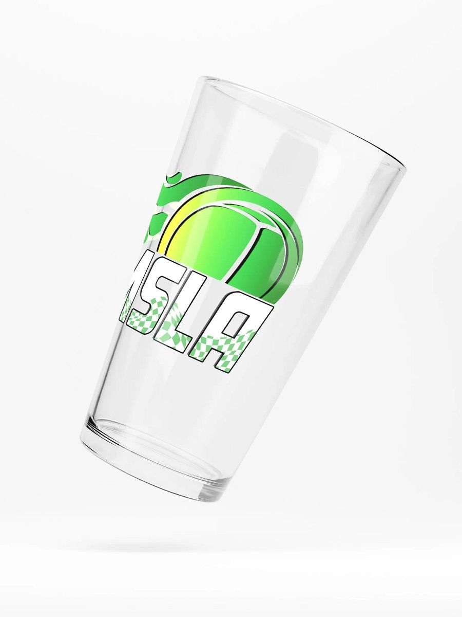 MSLA Green Glass product image (5)