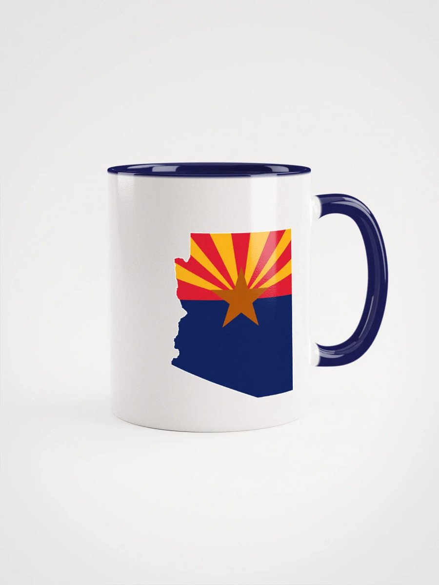 State Of Arizona Mug product image (1)
