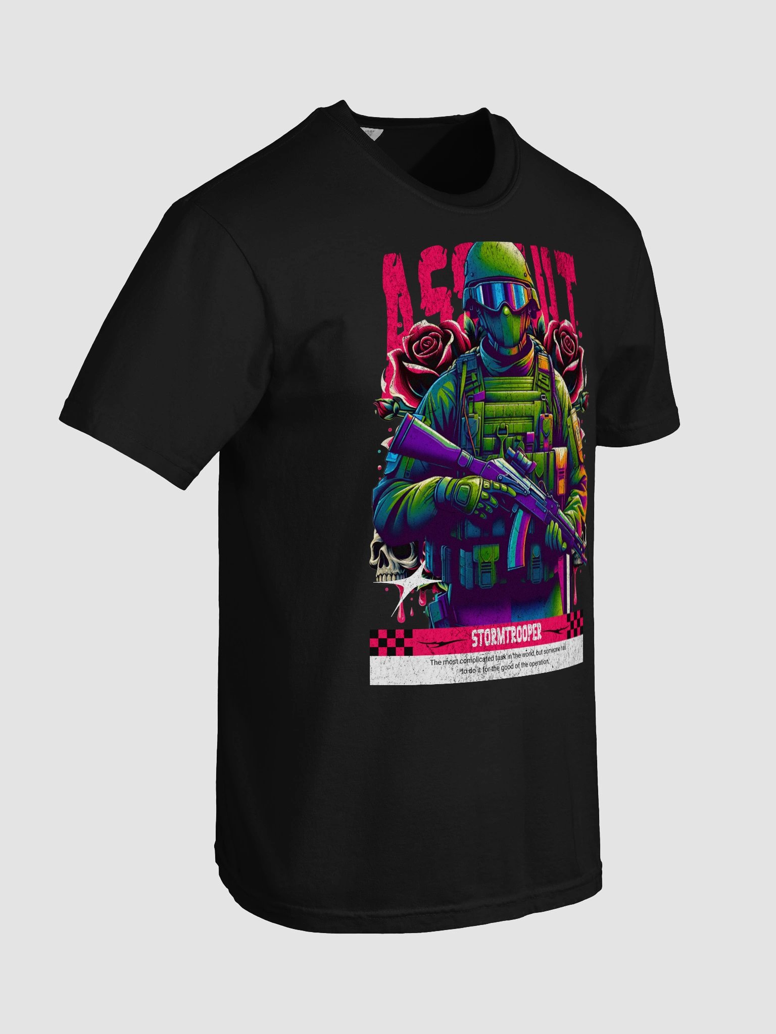 STORMTROOPER product image (8)