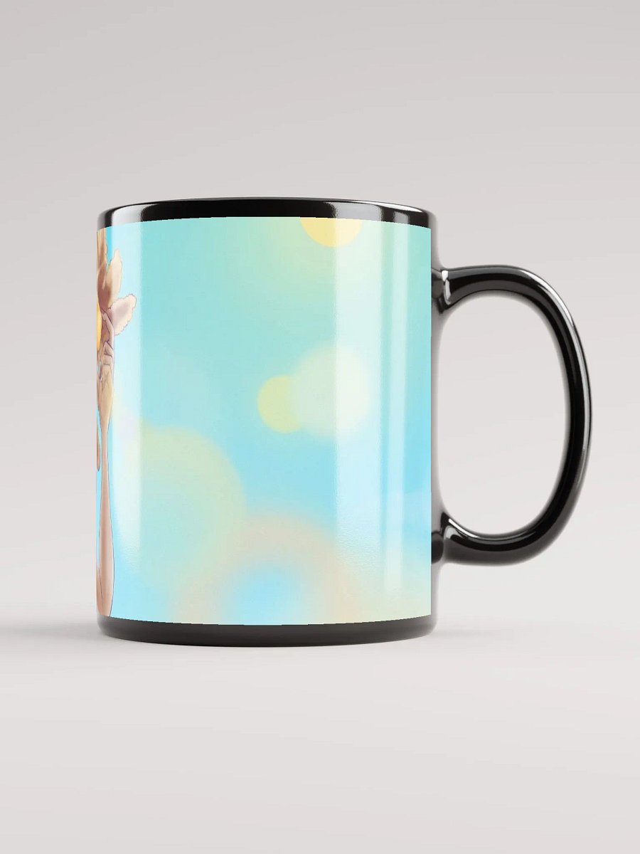 TVC Birthday Mug BUT BLACK! product image (6)