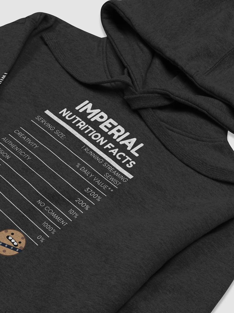 Imperial Nutrition - Pull over hoodie product image (3)