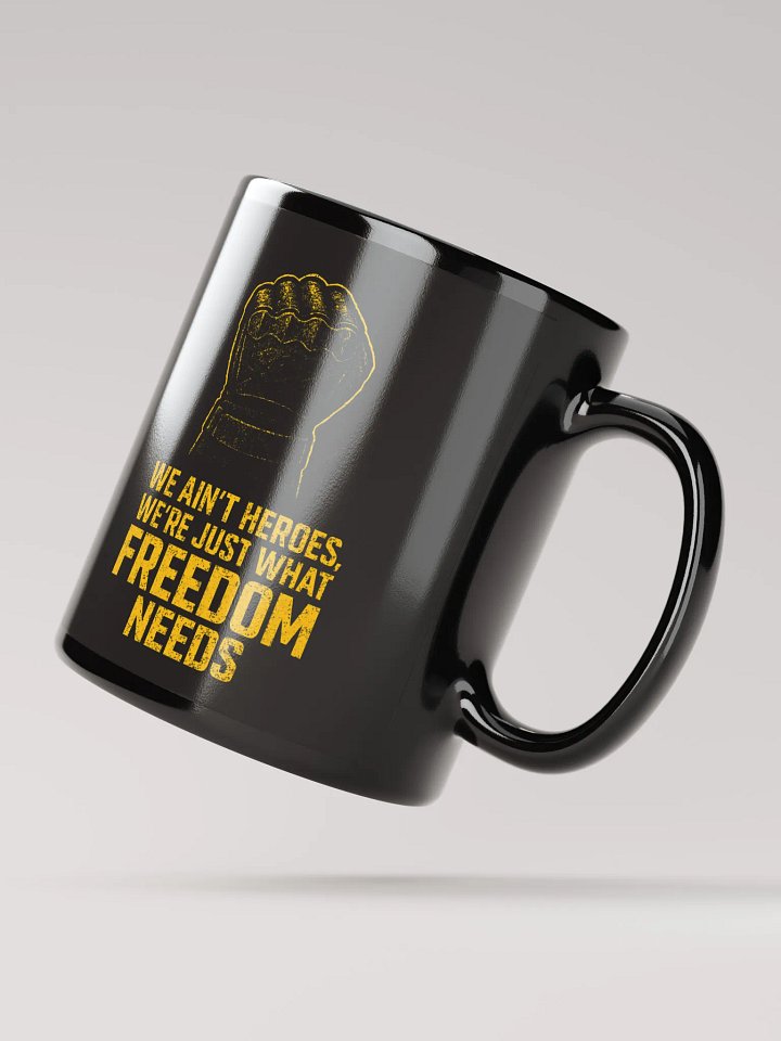Freedom Mug product image (4)