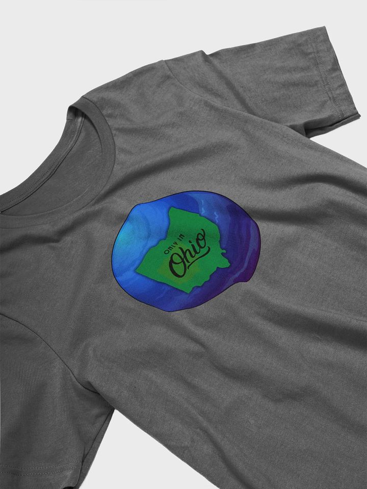 only in ohio shirt product image (2)