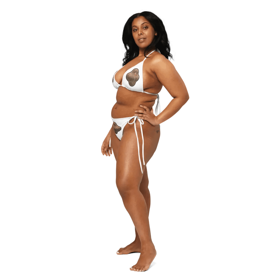 Tatokini White product image (7)