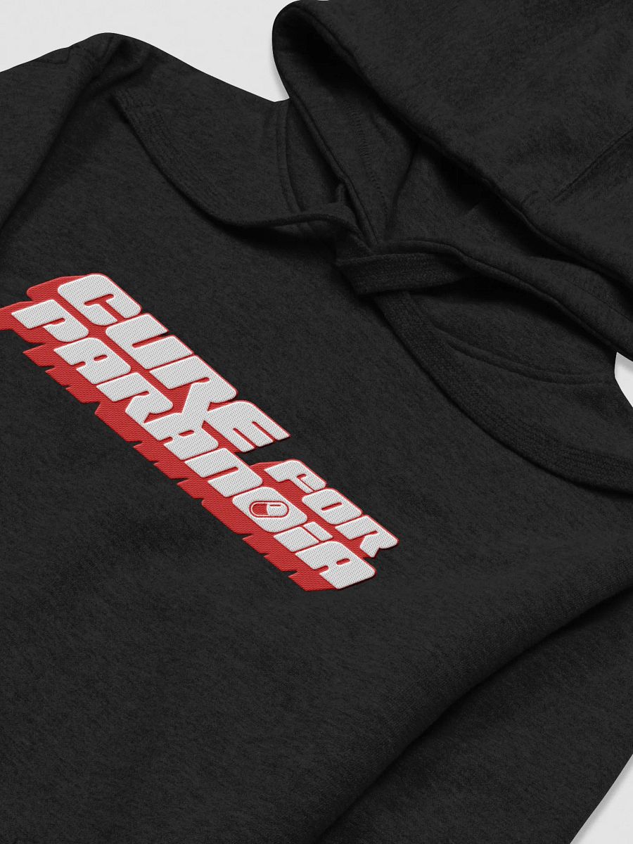 Logo Hoodie product image (10)