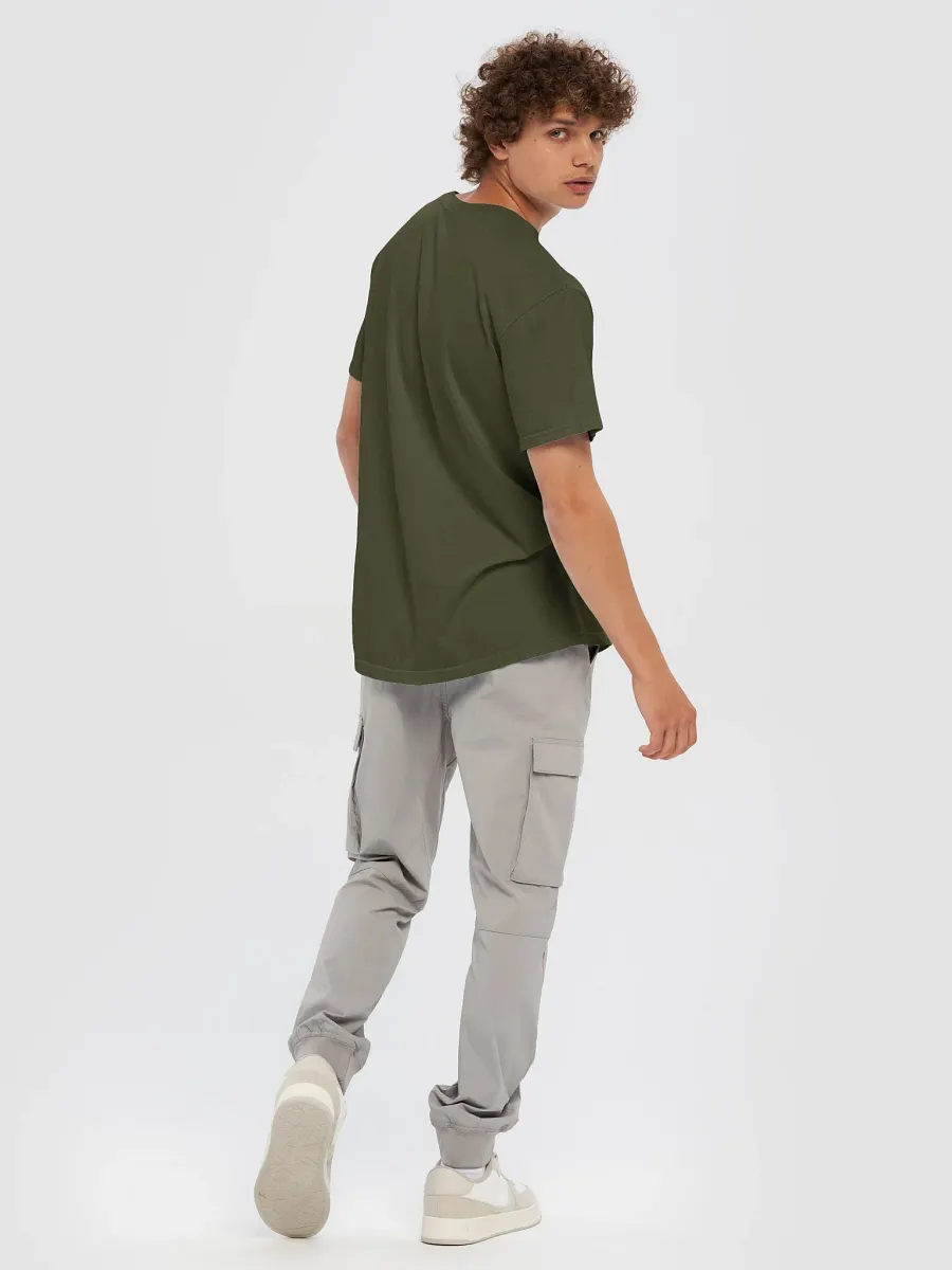 He Leads Me Beside Still Waters Tee product image (8)
