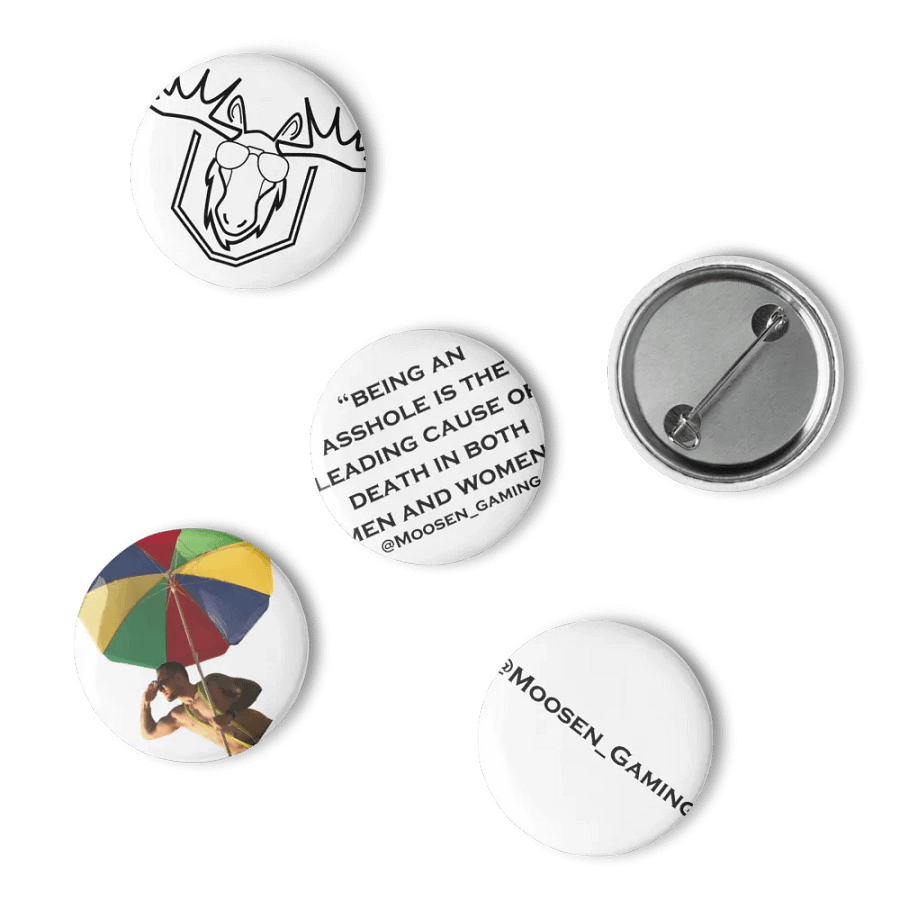 Weird Moose $#!2 product image (6)