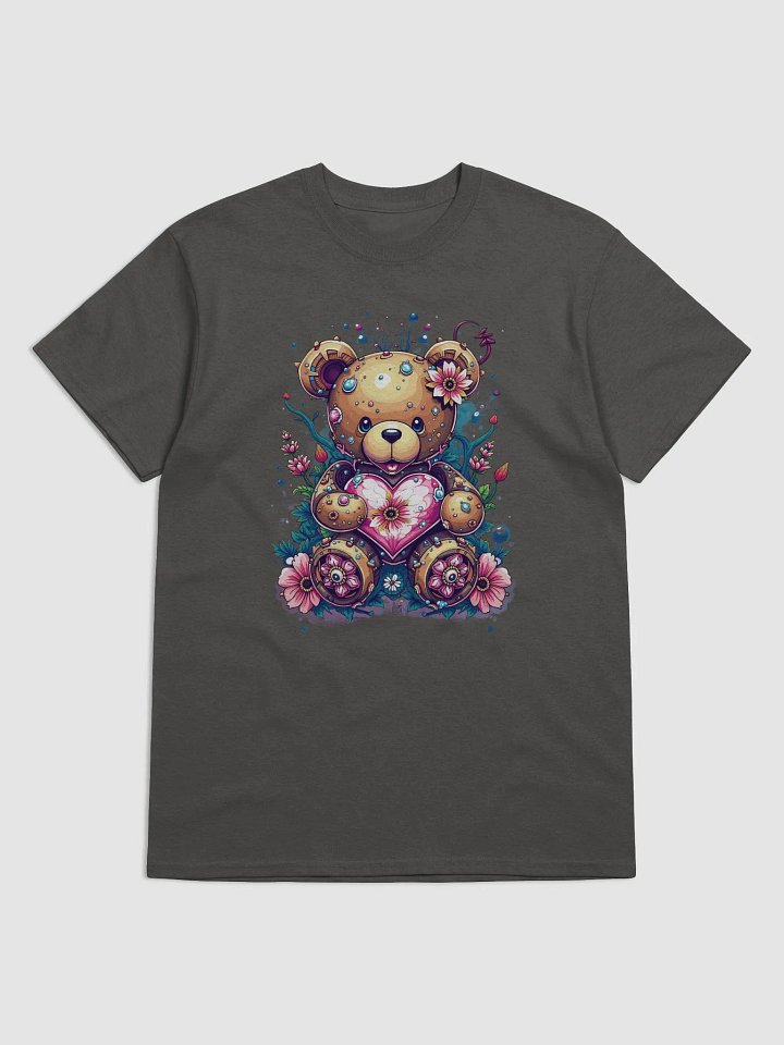 Heart of Light product image (1)