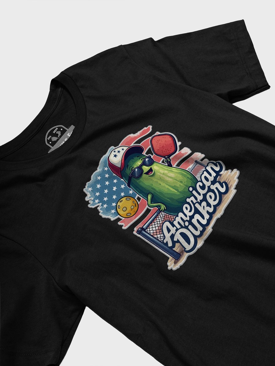 American Dinker T-Shirt product image (30)