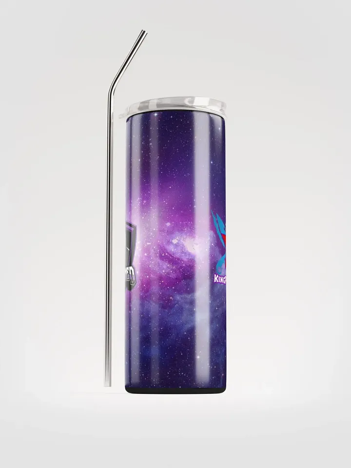 Stainless Steel Tumbler product image (1)