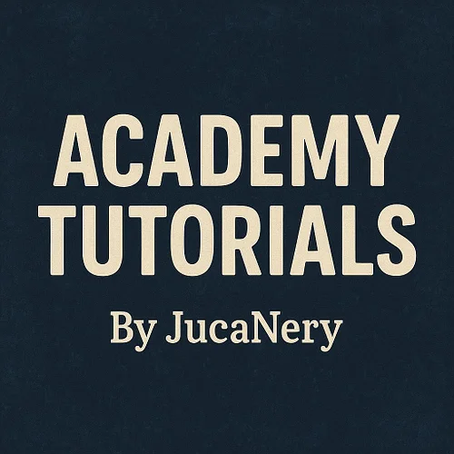 🎸 About Juca Nery Guitar Academy The JN Guitar Academy was created to help guitarists truly understand and master every piece...