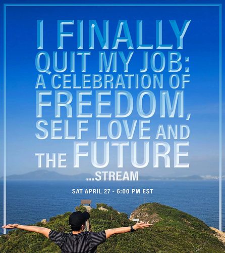 ...See you soon? 🍾🥹✨ More details soon! #twitch