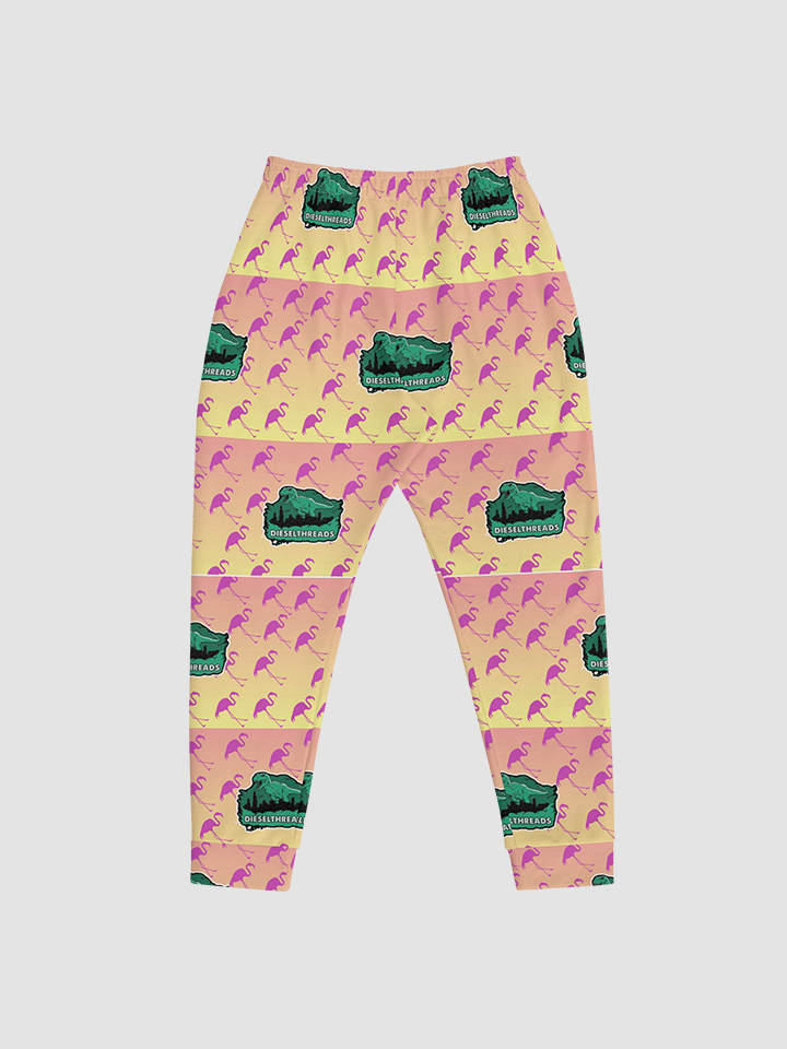 Strawberry Light DieselThreads Joggers product image (2)