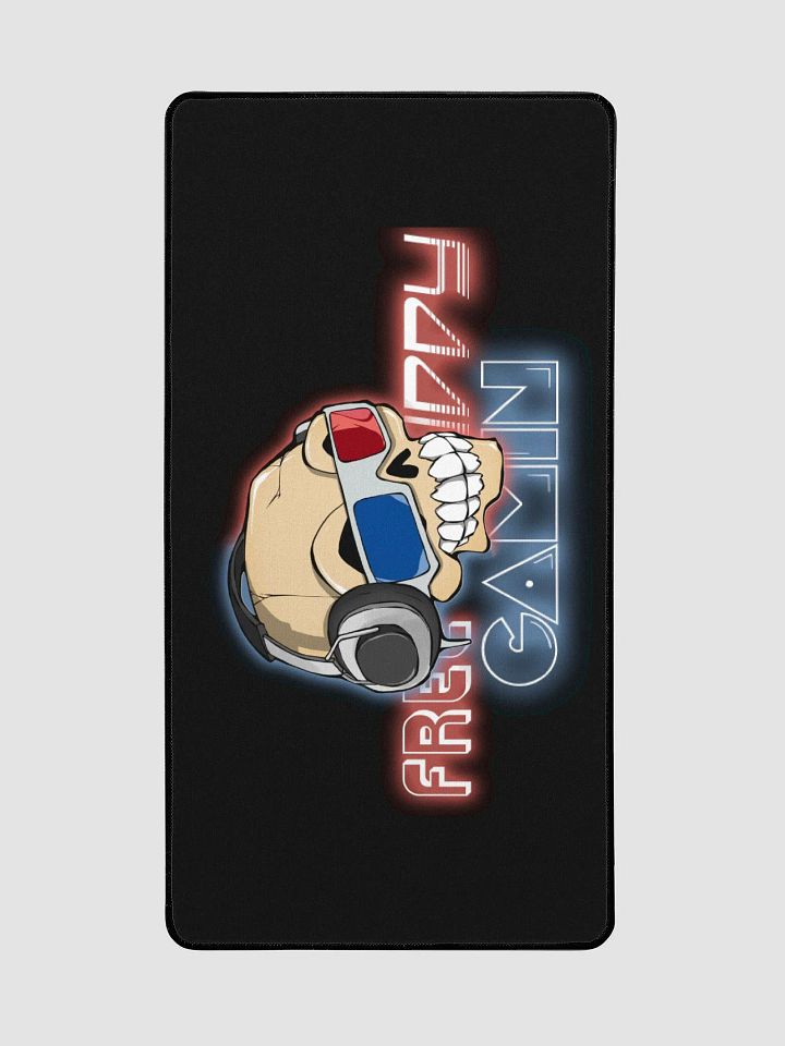 Gamin Buddy Large Mouse Pad product image (2)