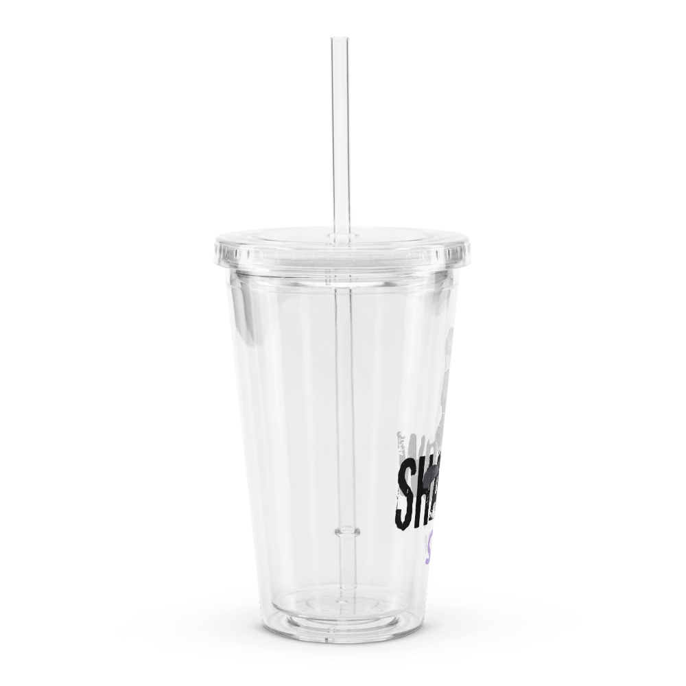 Skai's Purple Anime Tumbler product image (3)