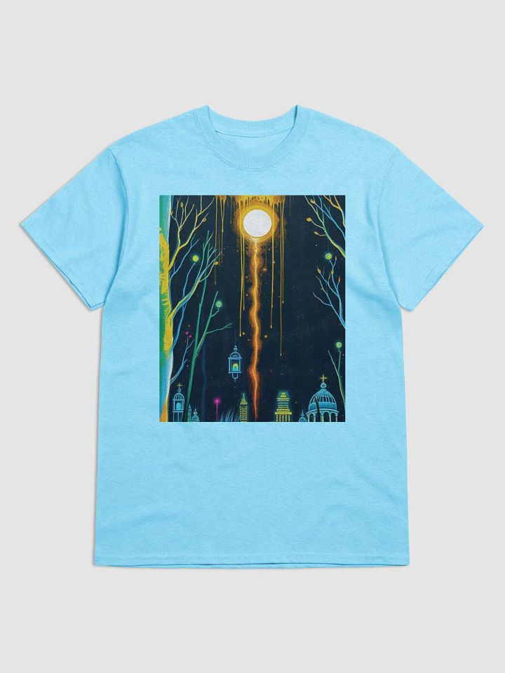Streetwise Classic Tee product image (1)