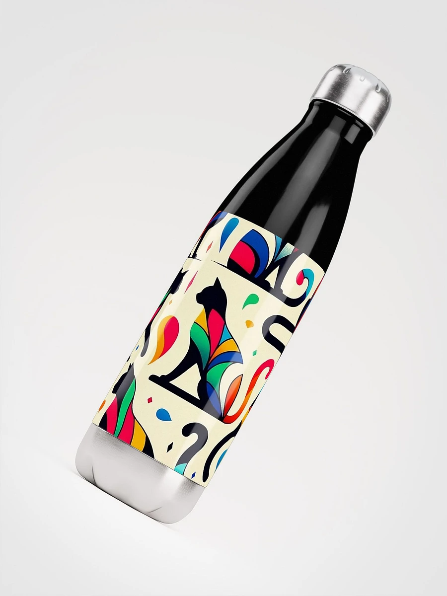 Stainless Steel Water Bottle product image (8)