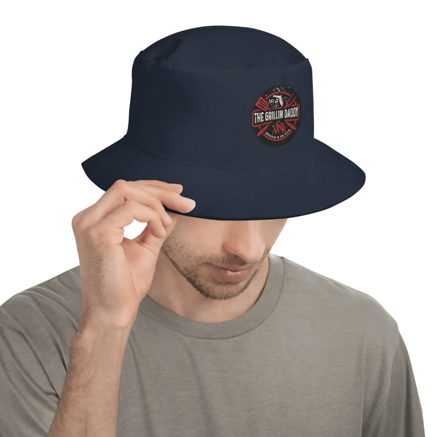 Bucket Hat 