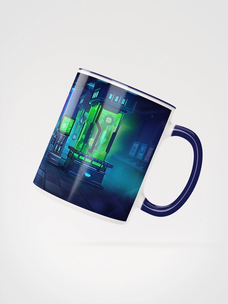 Crashed System Mug product image (8)