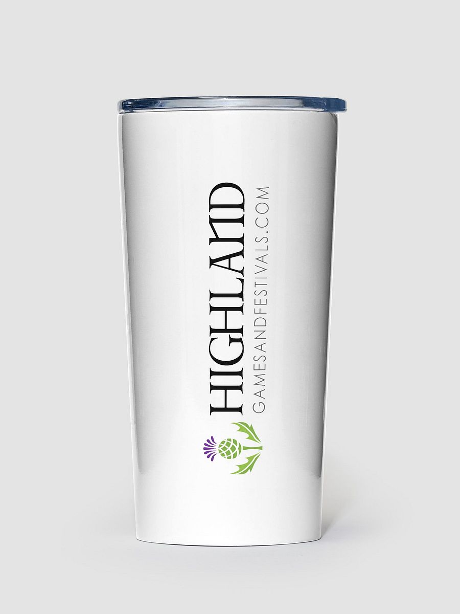 HGAF 20oz Tumbler product image (1)