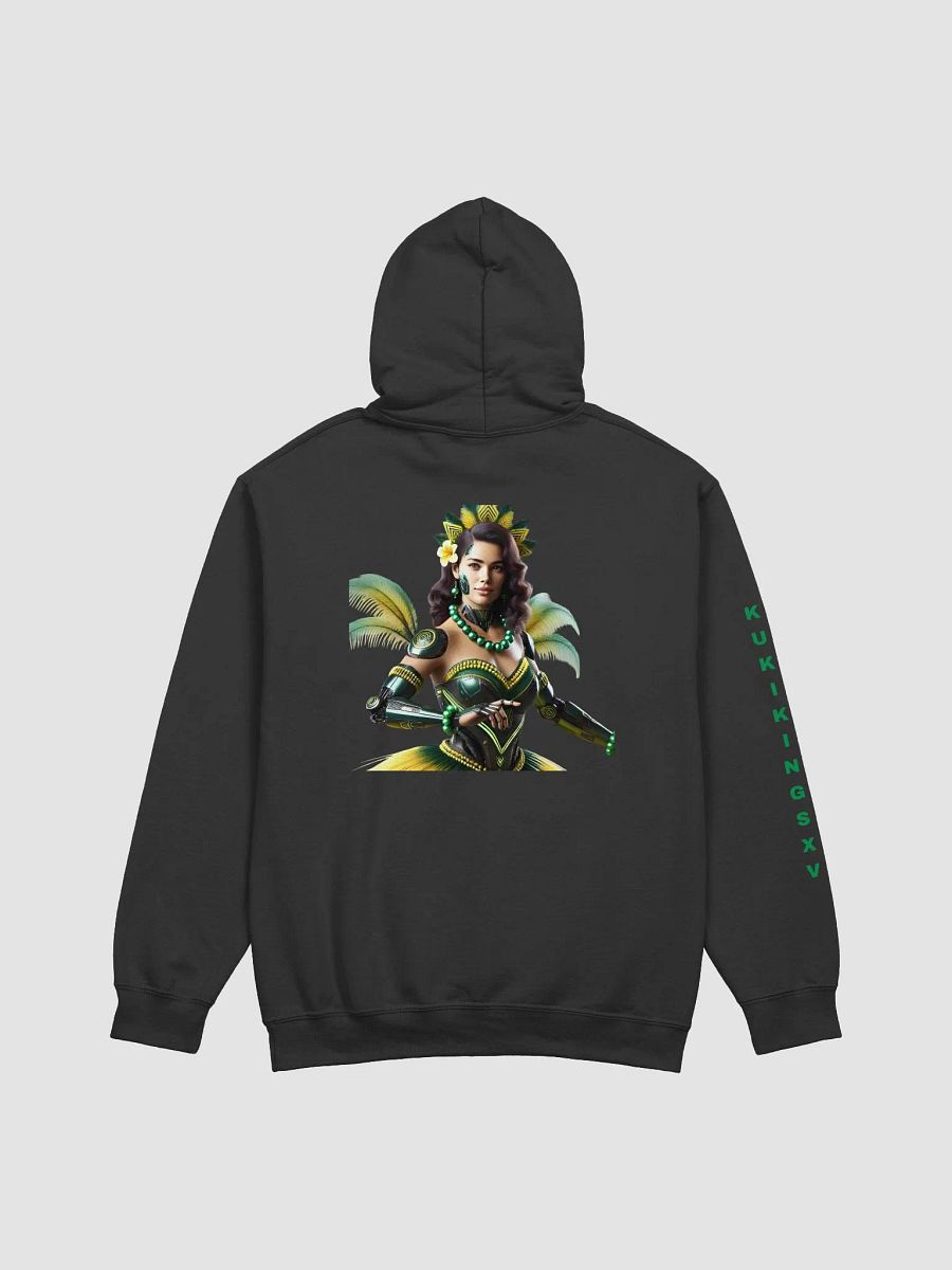 KK$XV QUEEN HOODIE product image (26)
