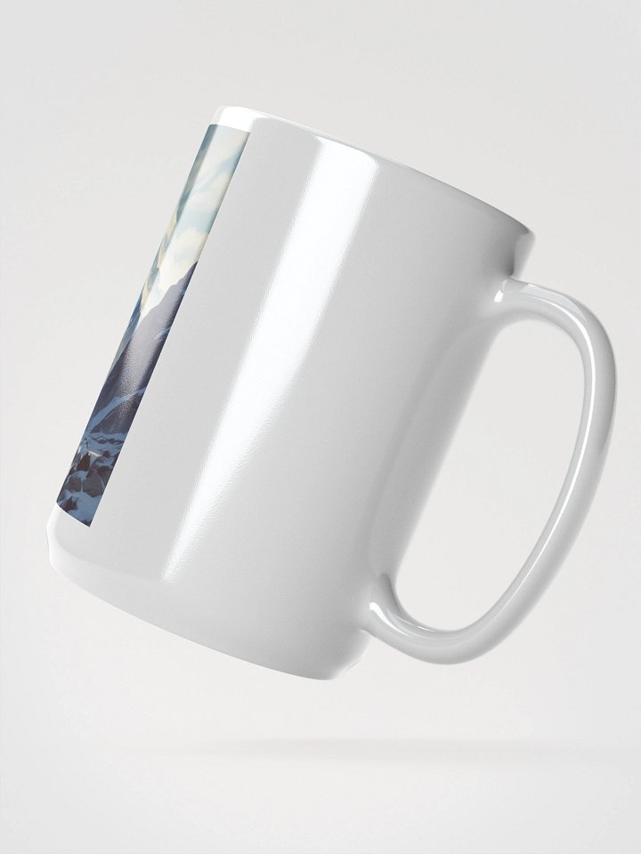 Mount Everest product image (2)