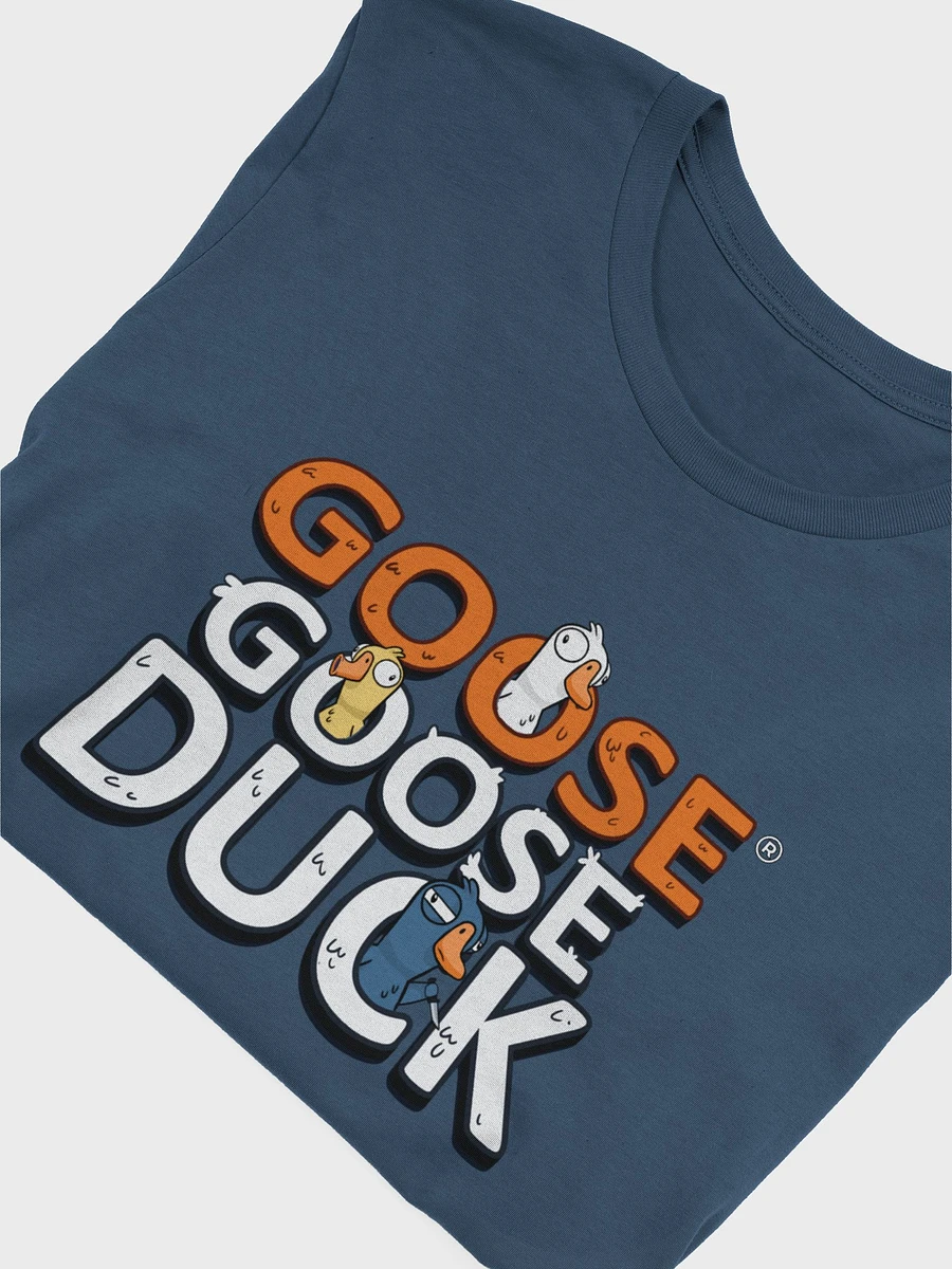 Goose Goose Duck Tee product image (30)