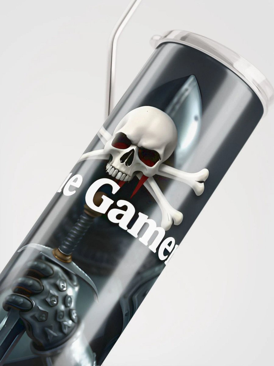 True Gamer Tumbler product image (4)