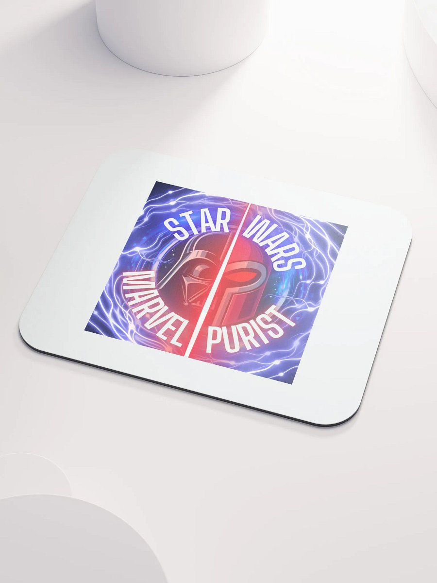 PURIST Mousepad product image (3)