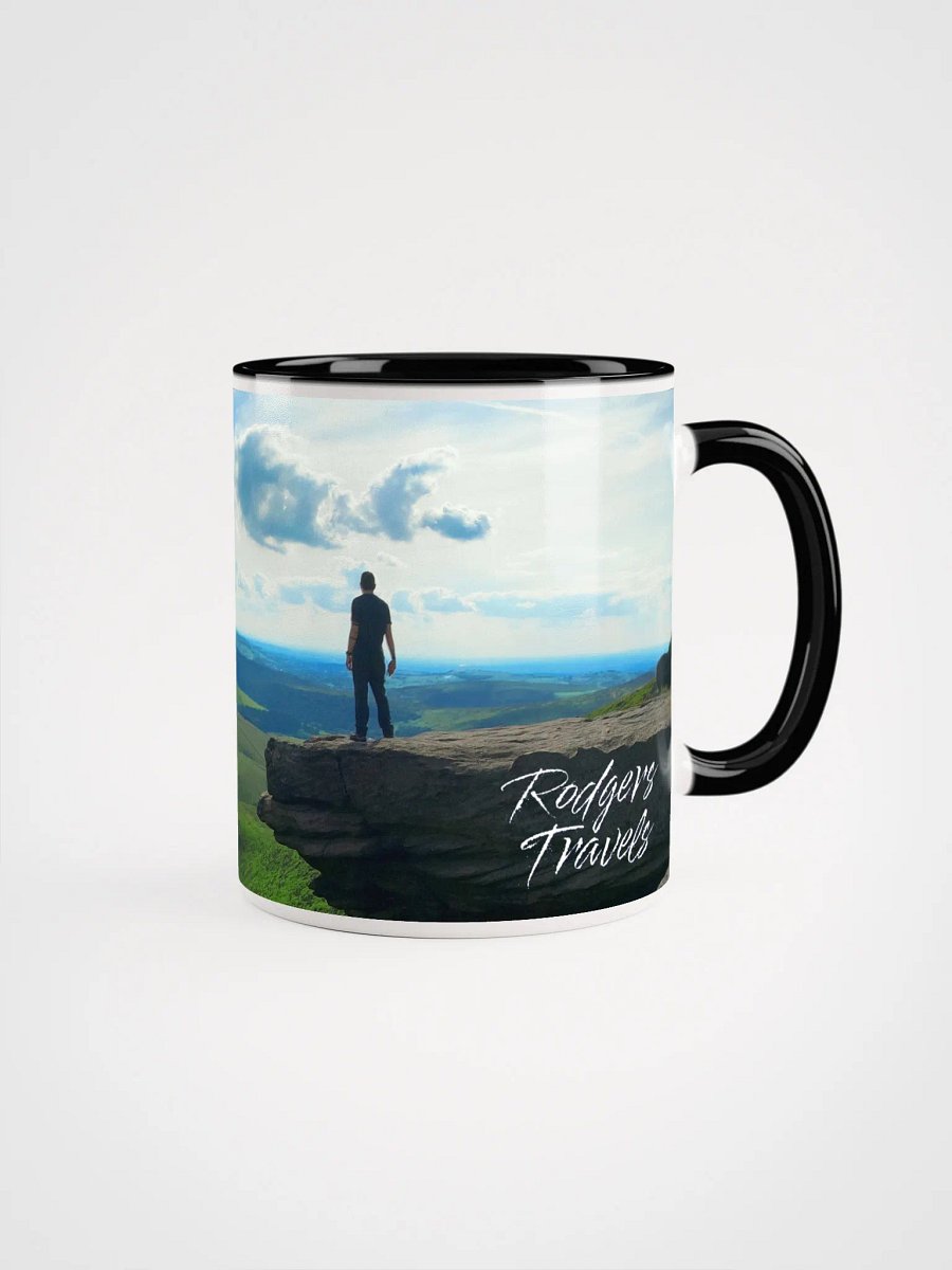 Peak View Mug product image (7)