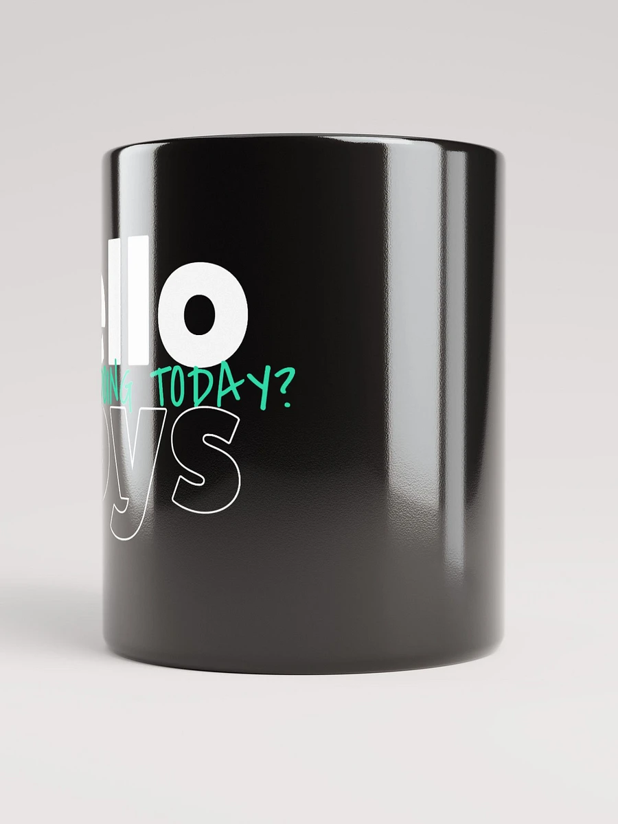 Hello Boys Mug product image (2)