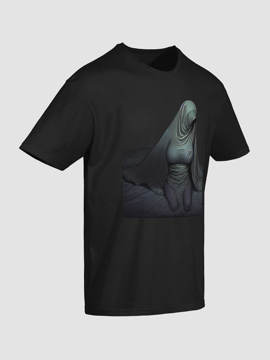 Mystic Draped Symbol Gildan Unisex Softstyle T-Shirt product image (6)
