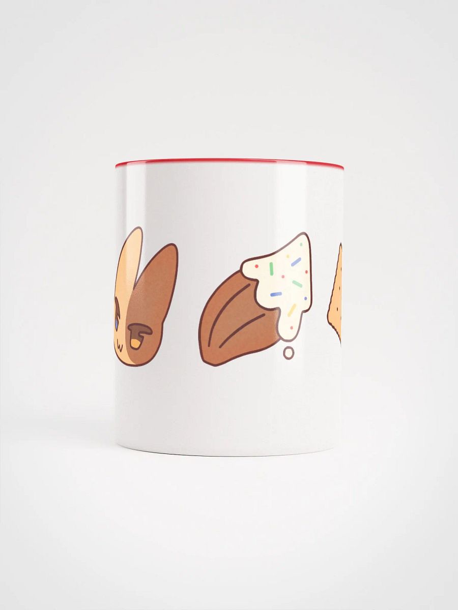 Sweet Treat 🍪 Mug product image (5)