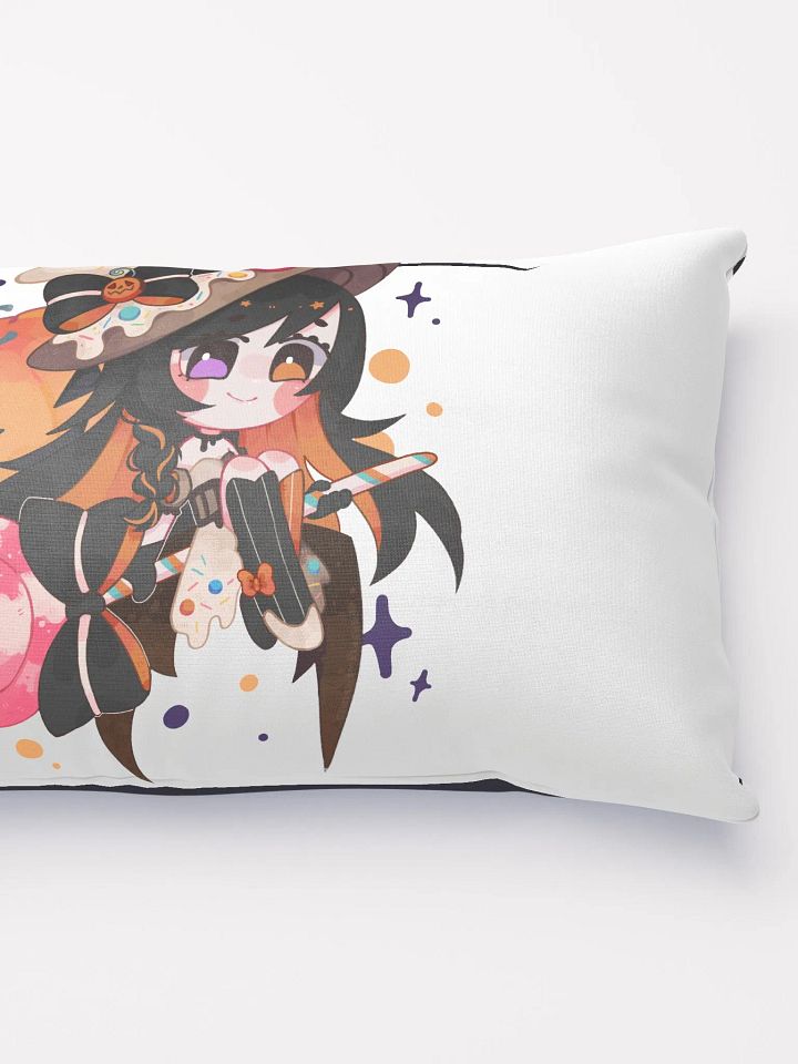 Halloween Musik Pillow product image (2)