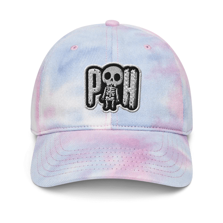 Z's Poh Ballcap. product image (1)