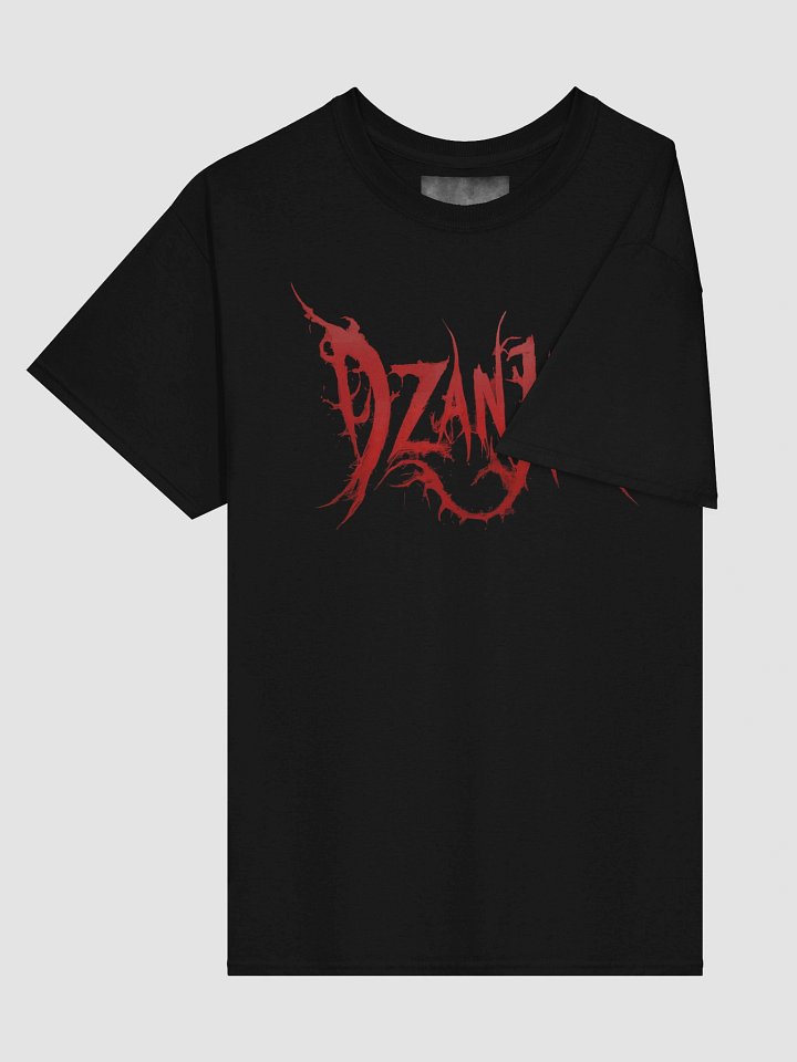 Dzanjin Blood Pact Tee product image (2)