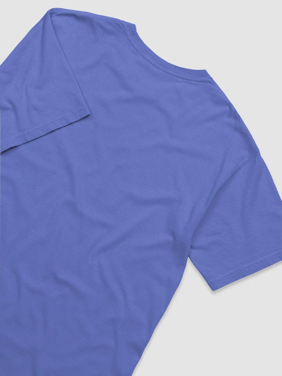 SQUIRRELS AR EMY HAPPINESS PIGMENT DYED TEE product image (4)