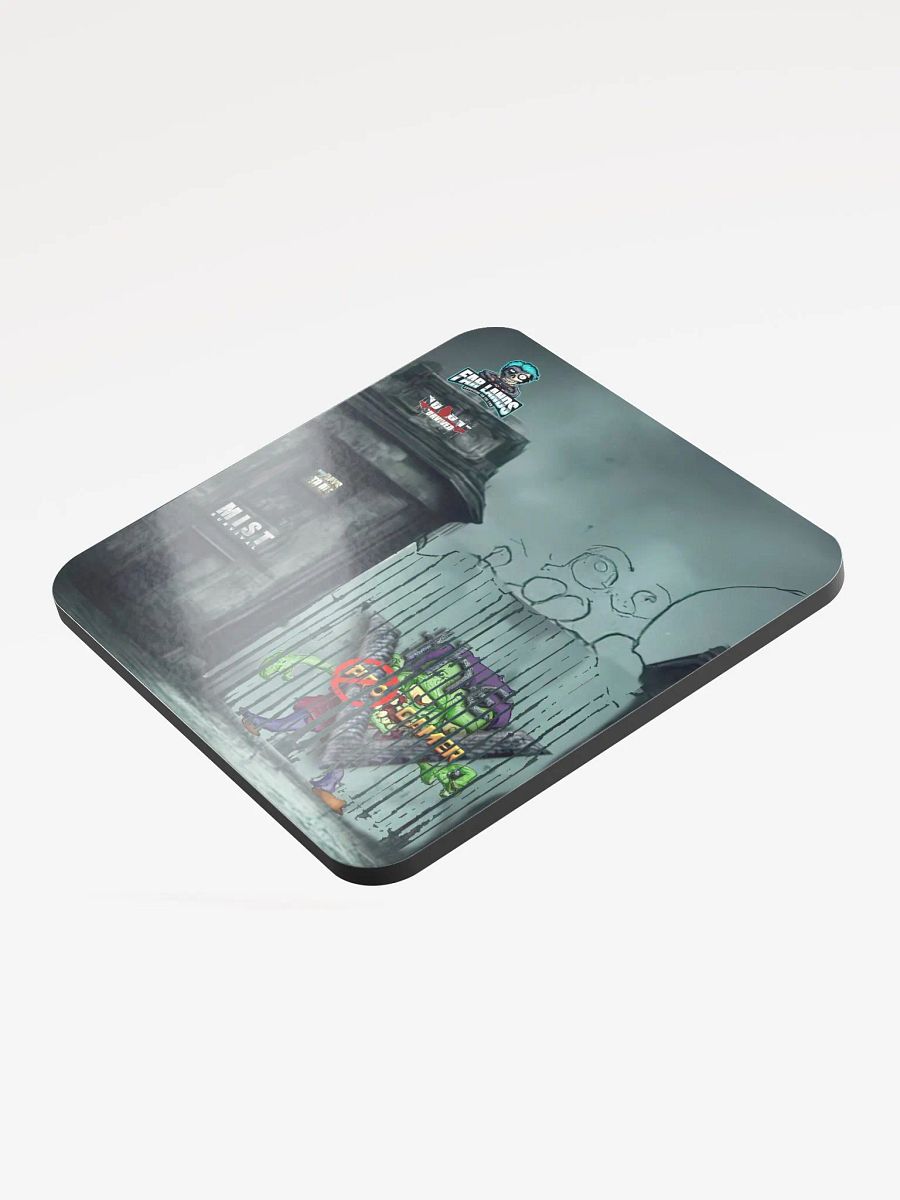 Graveyard Drinks coaster product image (3)