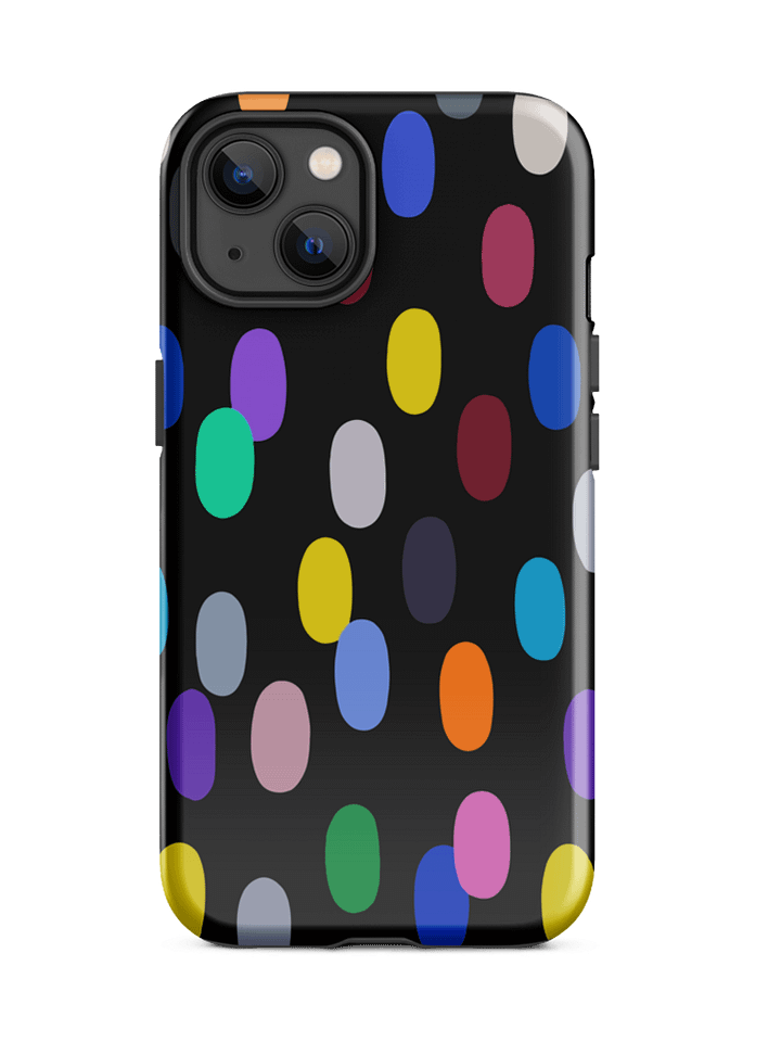 Jelly Bean iPhone Case product image (1)