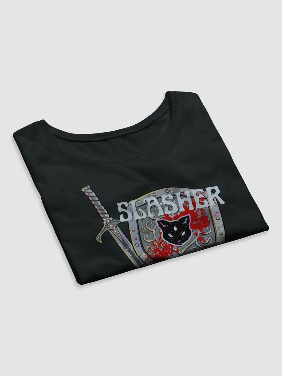 Slasher GF Cropped Tee product image (19)